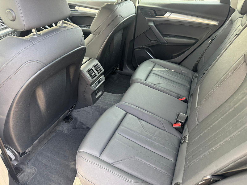 Audi Q5 2.0 TDI 40 Sport Sportback S Tronic quattro Euro 6 (s/s) 5dr 5dr Automatic 2025