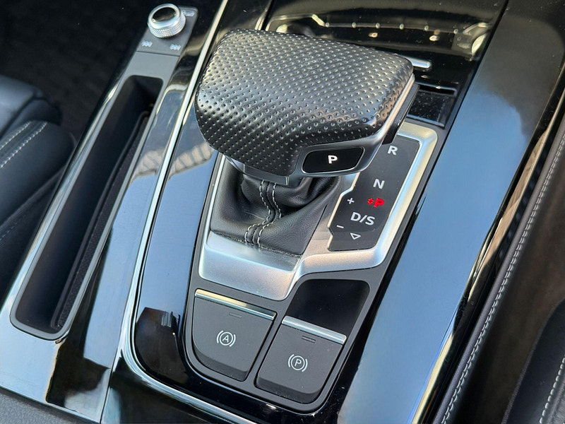 Audi Q5 2.0 TDI 40 Vorsprung S Tronic quattro Euro 6 (s/s) 5dr 5dr Automatic 2025