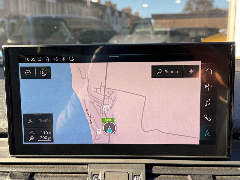 Audi Q5 2.0 TDI 40 Vorsprung S Tronic quattro Euro 6 (s/s) 5dr 5dr Automatic 2025