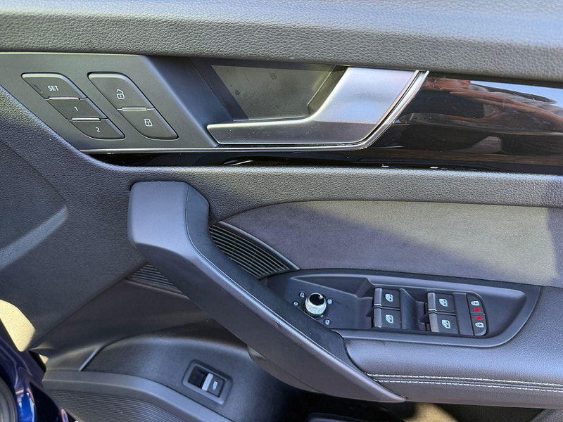 Audi Q5 2.0 TDI 40 Vorsprung S Tronic quattro Euro 6 (s/s) 5dr 5dr Automatic 2025