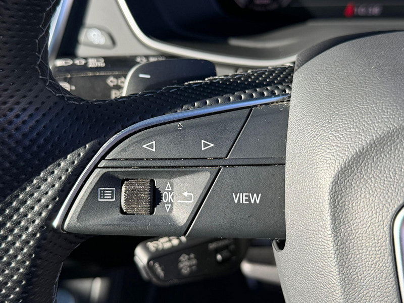 Audi Q5 2.0 TDI 40 Vorsprung S Tronic quattro Euro 6 (s/s) 5dr 5dr Automatic 2025