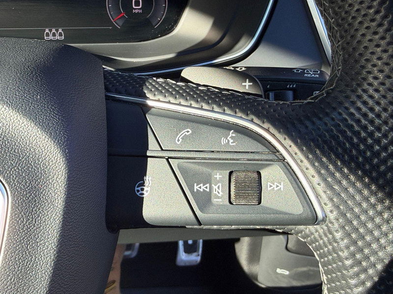 Audi Q5 2.0 TDI 40 Vorsprung S Tronic quattro Euro 6 (s/s) 5dr 5dr Automatic 2025