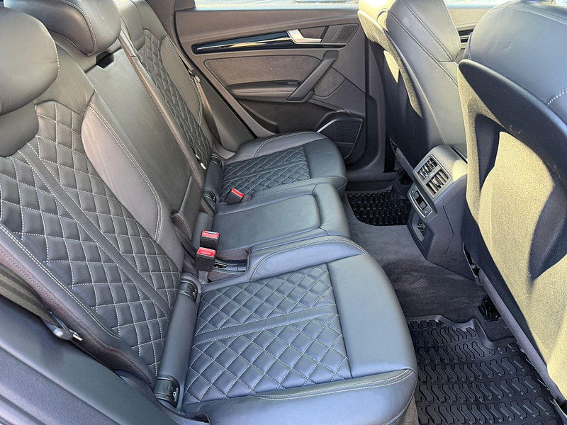 Audi Q5 2.0 TDI 40 Vorsprung S Tronic quattro Euro 6 (s/s) 5dr 5dr Automatic 2025