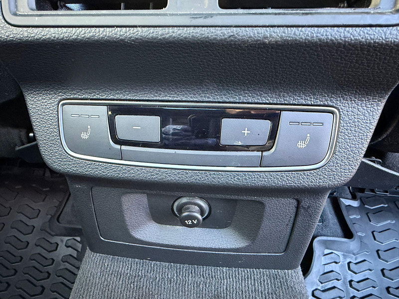 Audi Q5 2.0 TDI 40 Vorsprung S Tronic quattro Euro 6 (s/s) 5dr 5dr Automatic 2025