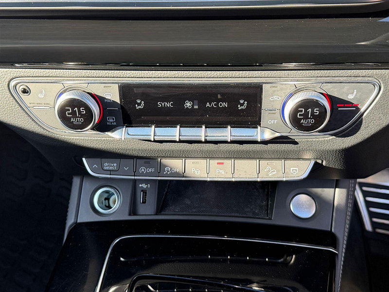 Audi Q5 2.0 TDI 40 Vorsprung S Tronic quattro Euro 6 (s/s) 5dr 5dr Automatic 2025