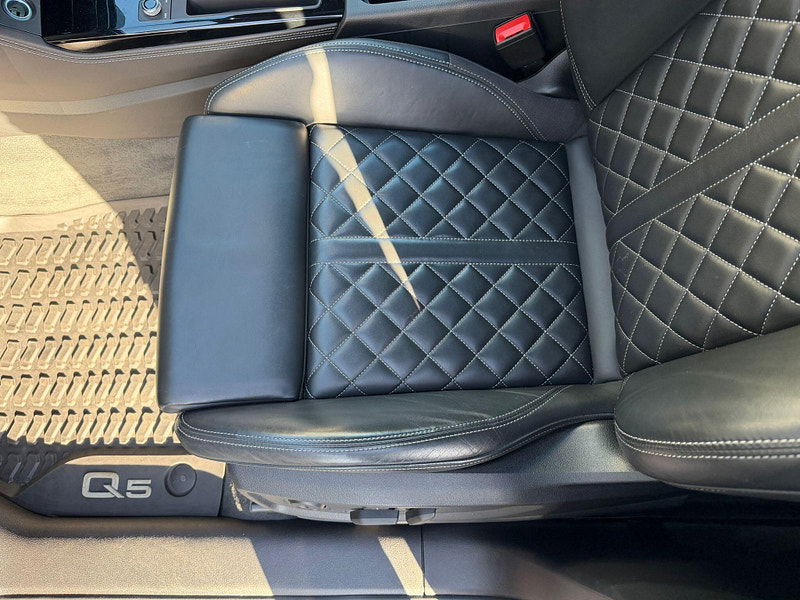 Audi Q5 2.0 TDI 40 Vorsprung S Tronic quattro Euro 6 (s/s) 5dr 5dr Automatic 2025