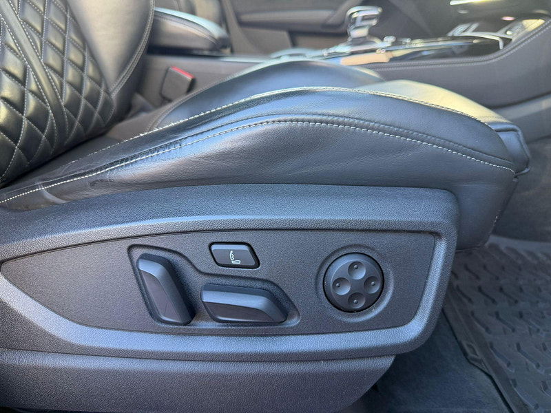 Audi Q5 2.0 TDI 40 Vorsprung S Tronic quattro Euro 6 (s/s) 5dr 5dr Automatic 2025