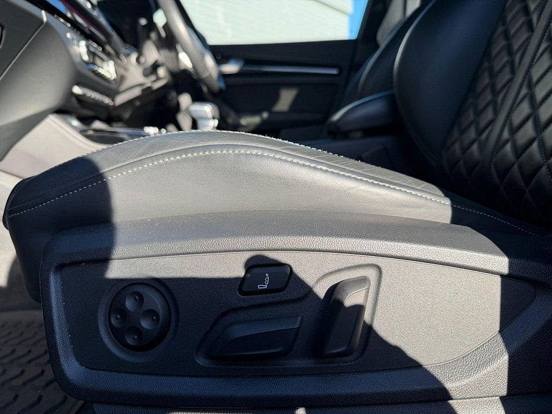 Audi Q5 2.0 TDI 40 Vorsprung S Tronic quattro Euro 6 (s/s) 5dr 5dr Automatic 2025