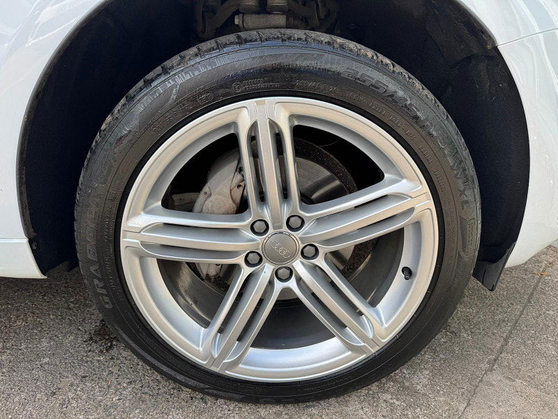 Audi Q5 2.0 TDI S line Plus quattro Euro 6 (s/s) 5dr 5dr Manual 2025