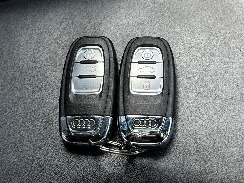 Audi Q5 2.0 TDI S line Plus quattro Euro 6 (s/s) 5dr 5dr Manual 2025