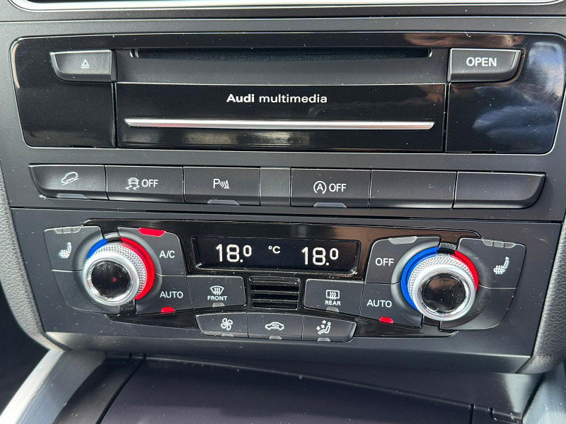 Audi Q5 2.0 TDI S line Plus S Tronic quattro Euro 6 (s/s) 5dr 5dr Automatic 2025