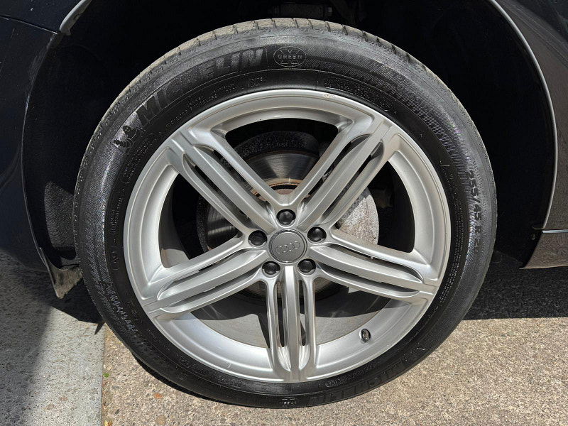 Audi Q5 2.0 TDI S line Plus S Tronic quattro Euro 6 (s/s) 5dr 5dr Automatic 2025