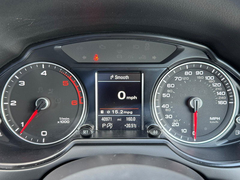Audi Q5 2.0 TDI S line Plus S Tronic quattro Euro 6 (s/s) 5dr 5dr Automatic 2025