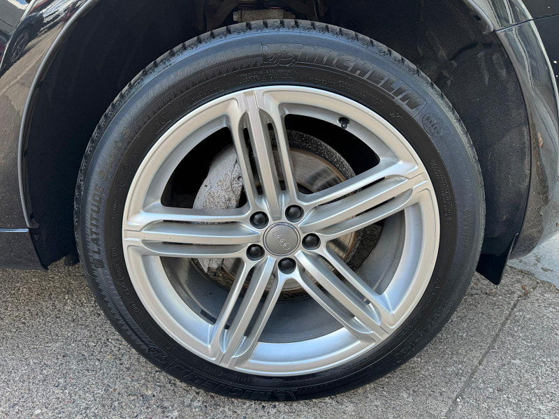 Audi Q5 2.0 TDI S line Plus S Tronic quattro Euro 6 (s/s) 5dr 5dr Automatic 2025