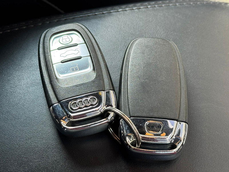 Audi Q5 2.0 TDI S line Plus S Tronic quattro Euro 6 (s/s) 5dr 5dr Automatic 2025