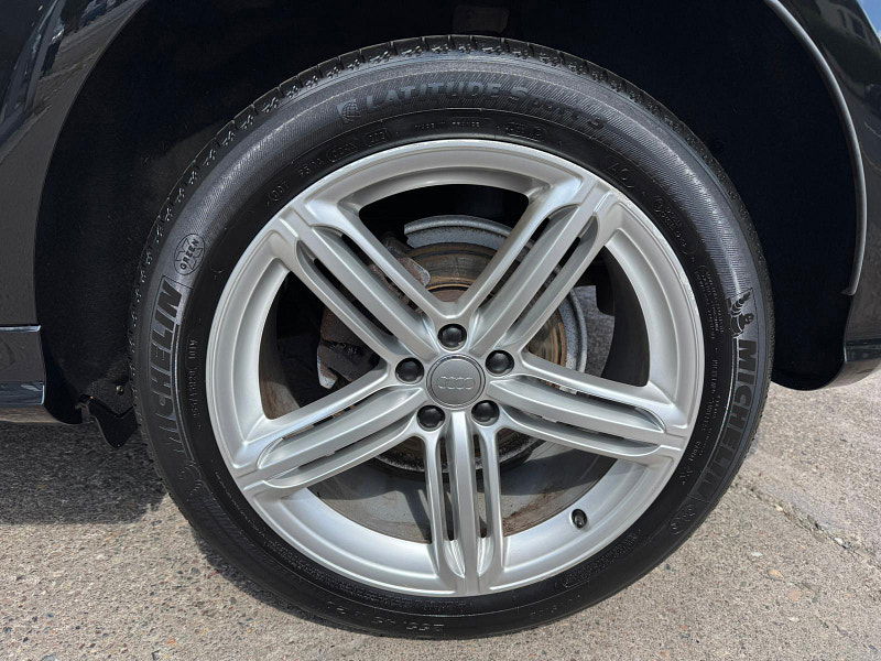 Audi Q5 2.0 TDI S line Plus S Tronic quattro Euro 6 (s/s) 5dr 5dr Automatic 2025