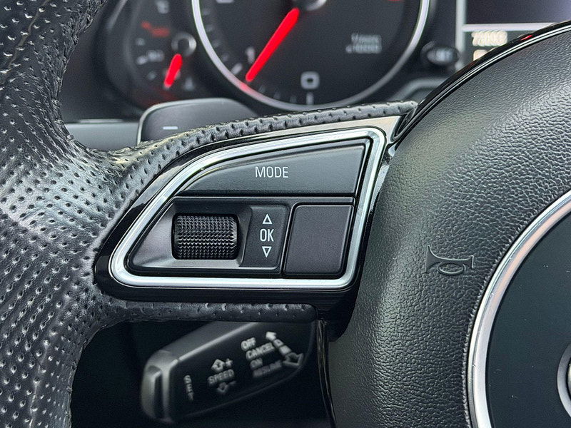 Audi Q5 2.0 TDI S line Plus SUV 5dr Diesel S Tronic quattro Euro 6 (s/s) (190 ps) 5dr Automatic 2026