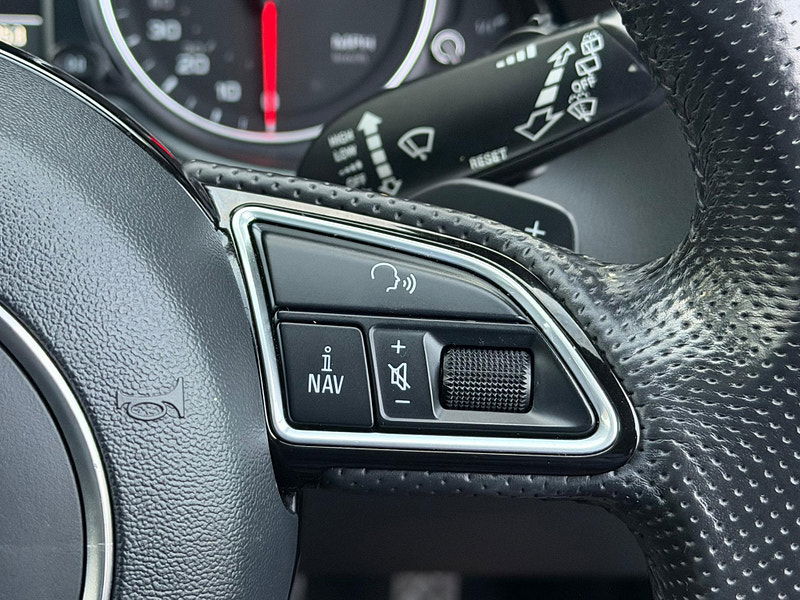 Audi Q5 2.0 TDI S line Plus SUV 5dr Diesel S Tronic quattro Euro 6 (s/s) (190 ps) 5dr Automatic 2026