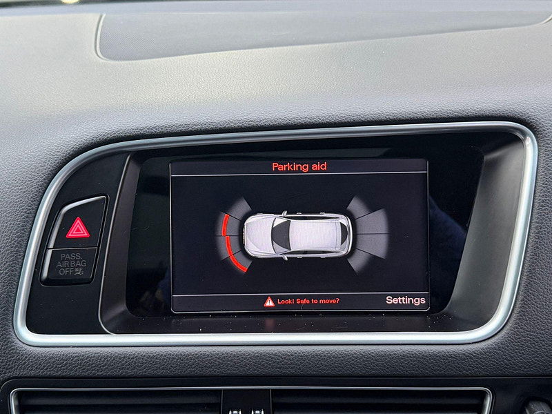 Audi Q5 2.0 TDI S line Plus SUV 5dr Diesel S Tronic quattro Euro 6 (s/s) (190 ps) 5dr Automatic 2026