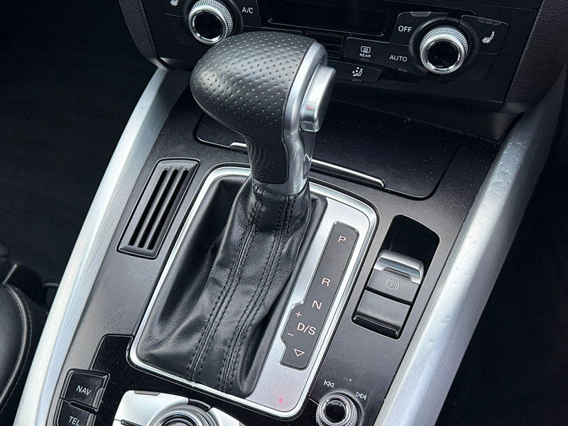 Audi Q5 2.0 TDI S line Plus SUV 5dr Diesel S Tronic quattro Euro 6 (s/s) (190 ps) 5dr Automatic 2026