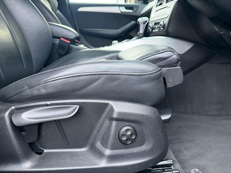 Audi Q5 2.0 TDI S line Plus SUV 5dr Diesel S Tronic quattro Euro 6 (s/s) (190 ps) 5dr Automatic 2026