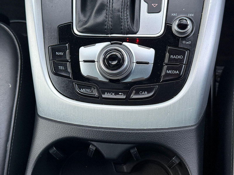 Audi Q5 2.0 TDI S line Plus SUV 5dr Diesel S Tronic quattro Euro 6 (s/s) (190 ps) 5dr Automatic 2026