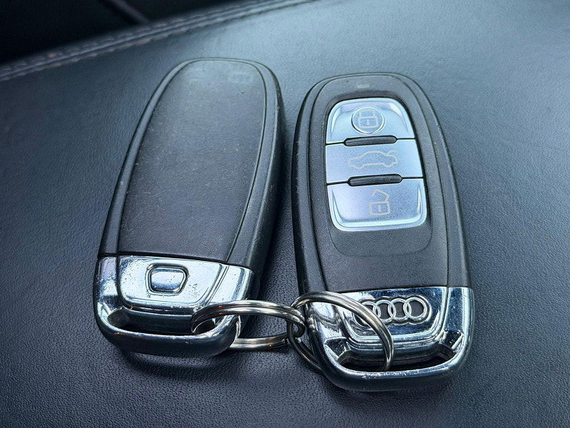 Audi Q5 2.0 TDI S line Plus SUV 5dr Diesel S Tronic quattro Euro 6 (s/s) (190 ps) 5dr Automatic 2026