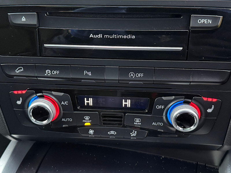 Audi Q5 2.0 TDI S line Plus SUV 5dr Diesel S Tronic quattro Euro 6 (s/s) (190 ps) 5dr Automatic 2026