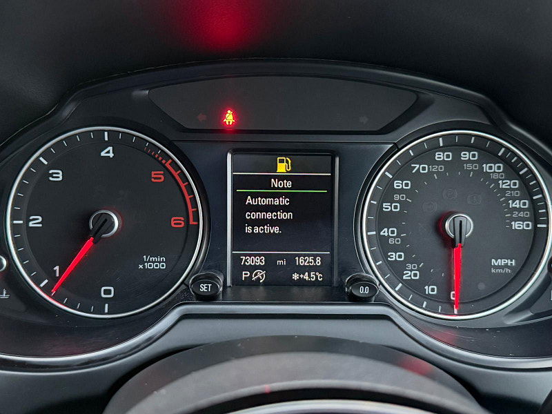 Audi Q5 2.0 TDI S line Plus SUV 5dr Diesel S Tronic quattro Euro 6 (s/s) (190 ps) 5dr Automatic 2026