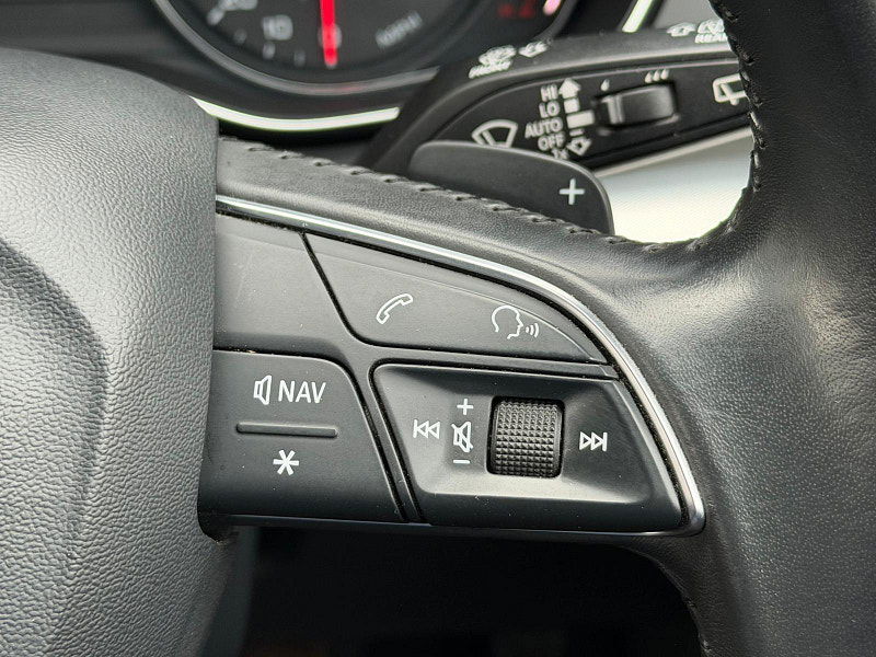 Audi Q5 2.0 TDI SE SUV 5dr Diesel S Tronic quattro Euro 6 (s/s) (190 ps) 5dr Automatic 2025