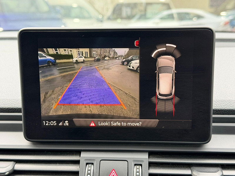 Audi Q5 2.0 TDI SE SUV 5dr Diesel S Tronic quattro Euro 6 (s/s) (190 ps) 5dr Automatic 2025