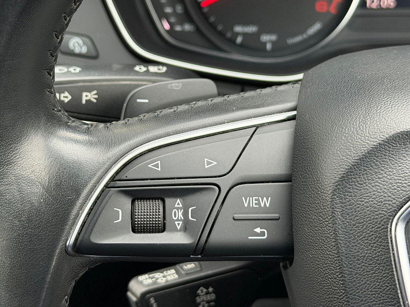 Audi Q5 2.0 TDI SE SUV 5dr Diesel S Tronic quattro Euro 6 (s/s) (190 ps) 5dr Automatic 2025