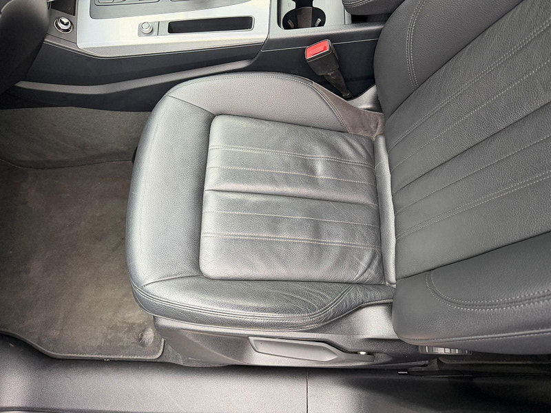 Audi Q5 2.0 TDI SE SUV 5dr Diesel S Tronic quattro Euro 6 (s/s) (190 ps) 5dr Automatic 2025