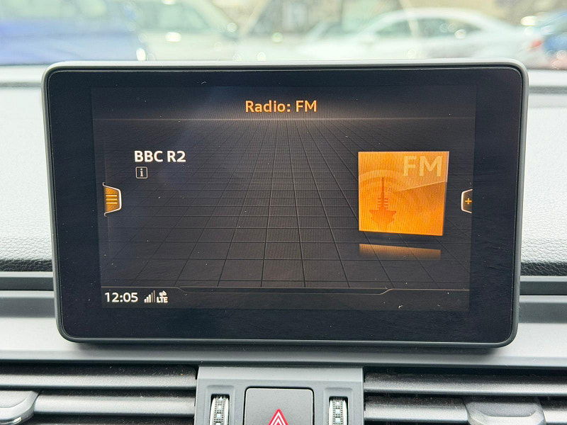 Audi Q5 2.0 TDI SE SUV 5dr Diesel S Tronic quattro Euro 6 (s/s) (190 ps) 5dr Automatic 2025