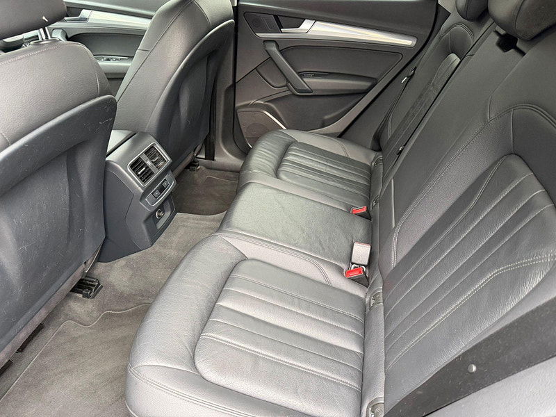 Audi Q5 2.0 TDI SE SUV 5dr Diesel S Tronic quattro Euro 6 (s/s) (190 ps) 5dr Automatic 2025