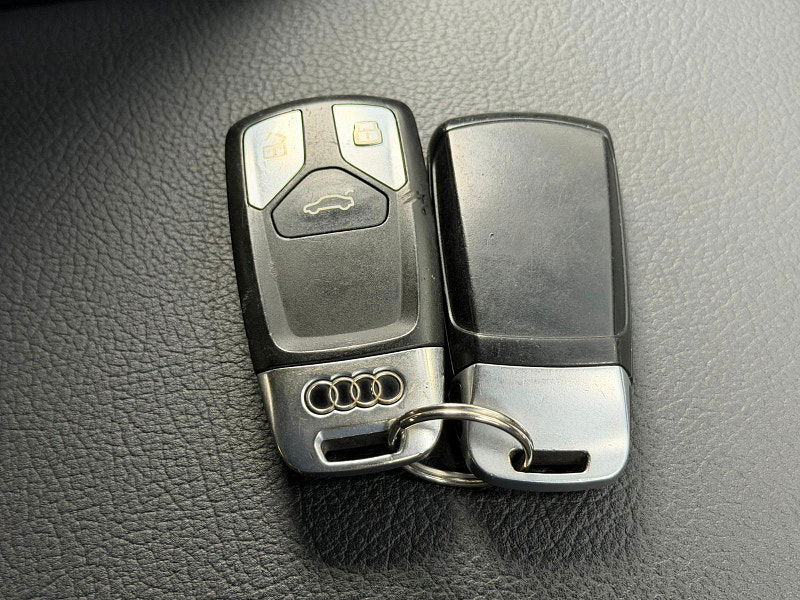 Audi Q5 2.0 TDI SE SUV 5dr Diesel S Tronic quattro Euro 6 (s/s) (190 ps) 5dr Automatic 2025