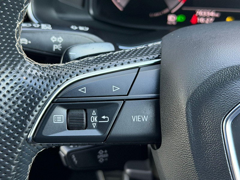 Audi Q7 3.0 TDI V6 50 Black Edition Tiptronic quattro Euro 6 (s/s) 5dr 5dr Automatic 2026