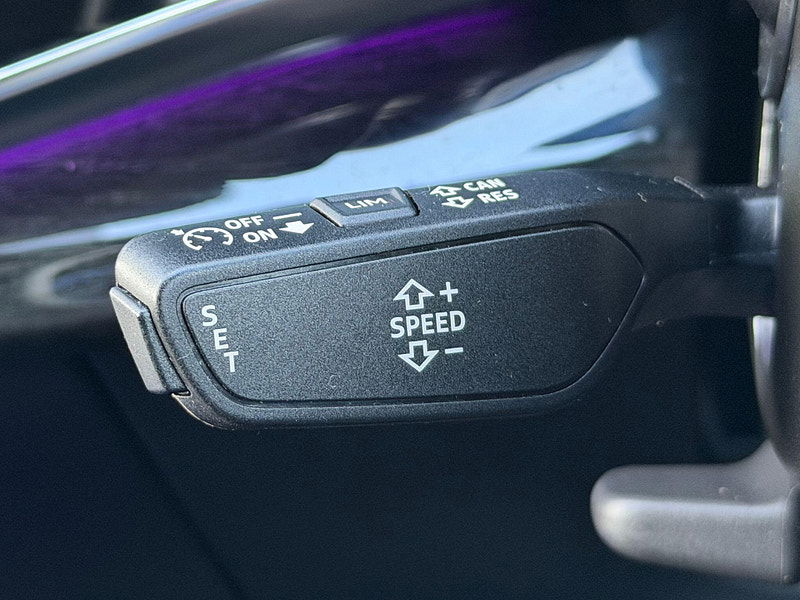 Audi Q7 3.0 TDI V6 50 Black Edition Tiptronic quattro Euro 6 (s/s) 5dr 5dr Automatic 2026