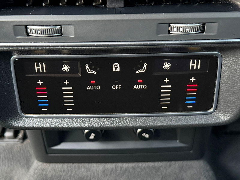 Audi Q7 3.0 TDI V6 50 Black Edition Tiptronic quattro Euro 6 (s/s) 5dr 5dr Automatic 2026