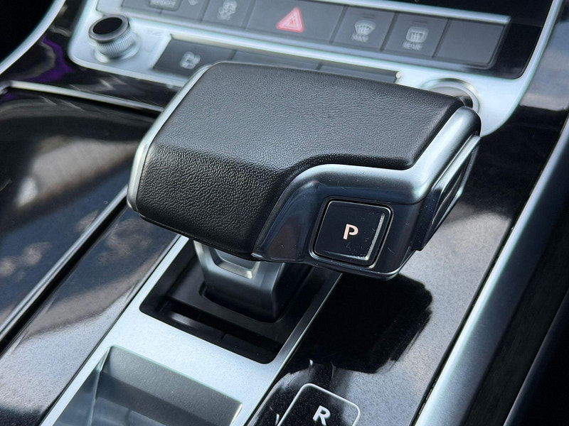 Audi Q7 3.0 TDI V6 50 Black Edition Tiptronic quattro Euro 6 (s/s) 5dr 5dr Automatic 2026