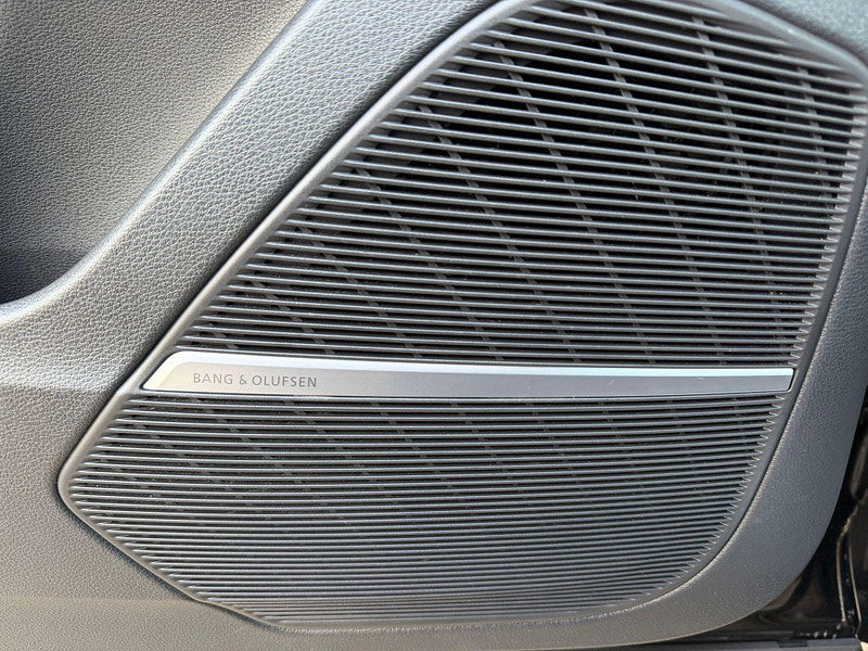 Audi Q7 3.0 TDI V6 50 Black Edition Tiptronic quattro Euro 6 (s/s) 5dr 5dr Automatic 2026