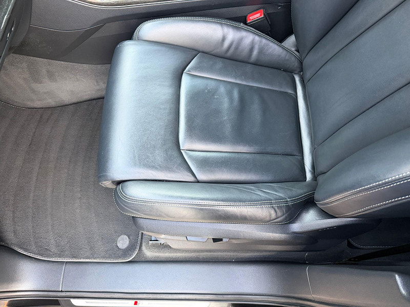 Audi Q7 3.0 TDI V6 50 Black Edition Tiptronic quattro Euro 6 (s/s) 5dr 5dr Automatic 2026