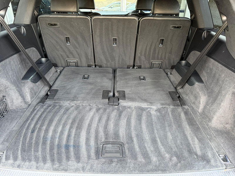 Audi Q7 3.0 TDI V6 50 Black Edition Tiptronic quattro Euro 6 (s/s) 5dr 5dr Automatic 2026