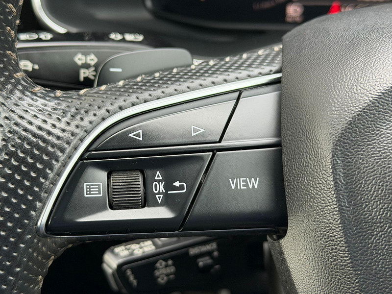 Audi Q7 3.0 TDI V6 50 S line Tiptronic quattro Euro 6 (s/s) 5dr 5dr Automatic 2026