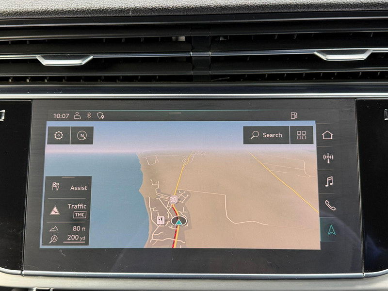 Audi Q7 3.0 TDI V6 50 S line Tiptronic quattro Euro 6 (s/s) 5dr 5dr Automatic 2026