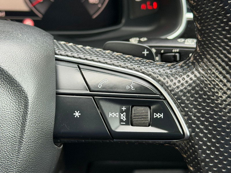 Audi Q7 3.0 TDI V6 50 S line Tiptronic quattro Euro 6 (s/s) 5dr 5dr Automatic 2026