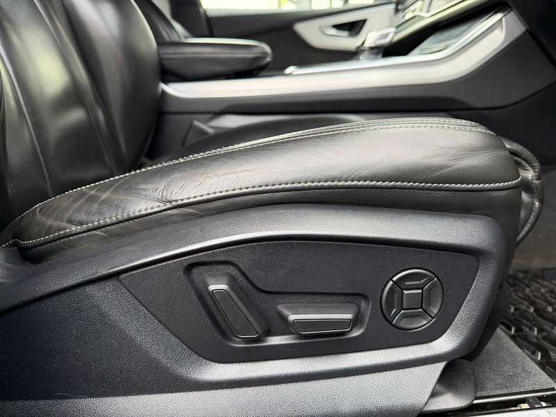 Audi Q7 3.0 TDI V6 50 S line Tiptronic quattro Euro 6 (s/s) 5dr 5dr Automatic 2026