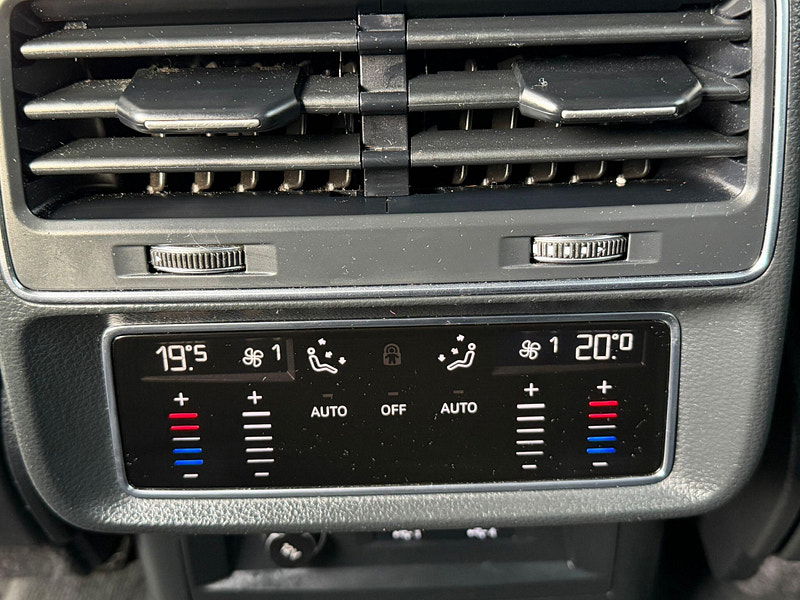 Audi Q7 3.0 TDI V6 50 S line Tiptronic quattro Euro 6 (s/s) 5dr 5dr Automatic 2026