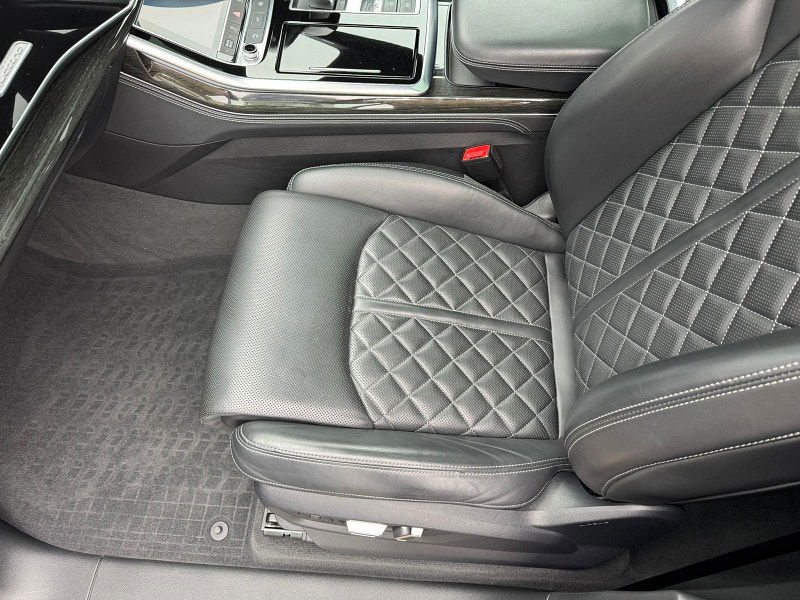Audi Q7 3.0 TDI V6 50 Vorsprung Tiptronic quattro Euro 6 (s/s) 5dr 5dr Automatic 2025