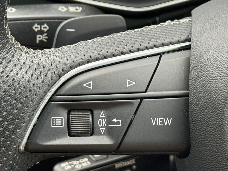Audi Q7 3.0 TDI V6 50 Vorsprung Tiptronic quattro Euro 6 (s/s) 5dr 5dr Automatic 2025